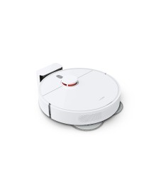 Робот-пылесос Robot Vacuum S10+ Белый (в комплекте с зарядной док-станцией CDZ2101)